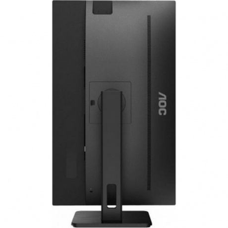 Монитор AOC 27" Professional 27P2Q черный - фото 3