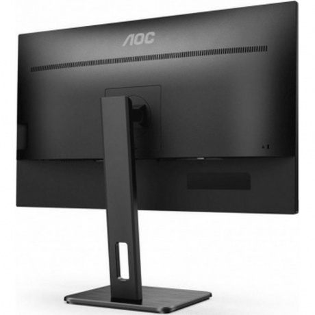Монитор AOC 27" Professional 27P2Q черный - фото 4