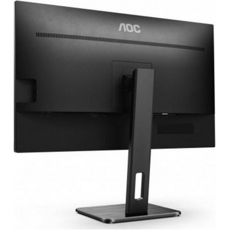 Монитор AOC 27" Professional 27P2Q черный - фото 5