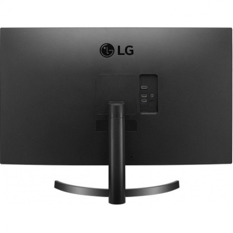 Монитор LG 27" 27QN600-B черный - фото 5