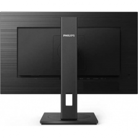 Монитор Philips 23.8" 242S1AE (00/01) черный - фото 4