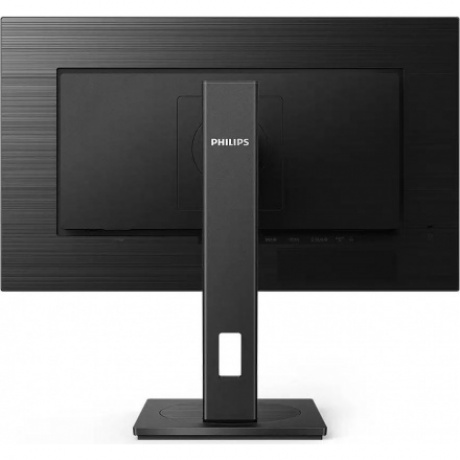 Монитор Philips 23.8" 242S1AE (00/01) черный - фото 5