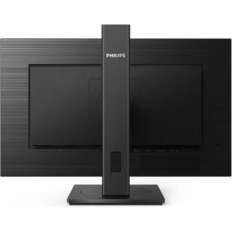 Монитор Philips 23.8" 242S1AE (00/01) черный - фото 6