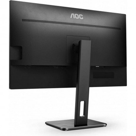 Монитор AOC 27" Q27P2Q Black - фото 2