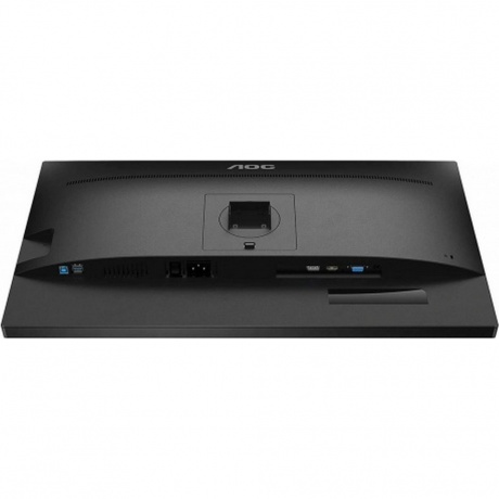 Монитор AOC 27" Q27P2Q Black - фото 4