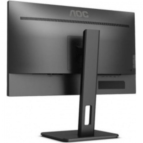 Монитор AOC 23.8" 24P2Q Black - фото 4