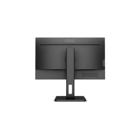 Монитор AOC 23.8" 24P2C Black - фото 3