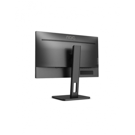 Монитор AOC 23.8" 24P2C Black - фото 4