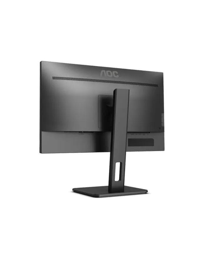 Монитор AOC 23.8" 24P2C Black - фото 4