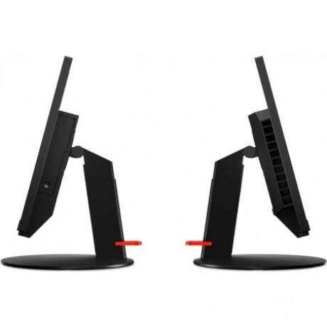 Монитор Lenovo 27" Monitors TIO (11JHRAT1EU) - фото 3