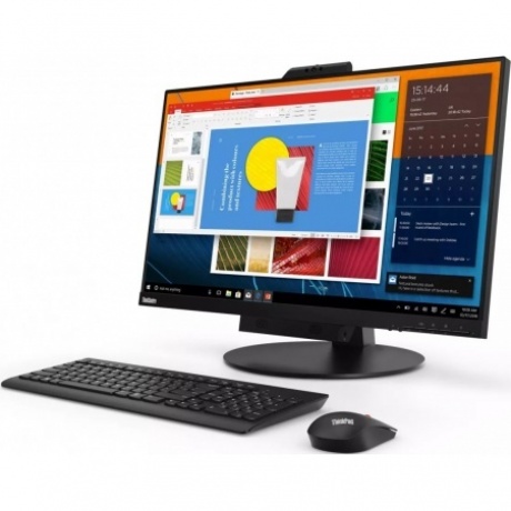 Монитор Lenovo 27" Monitors TIO (11JHRAT1EU) - фото 6