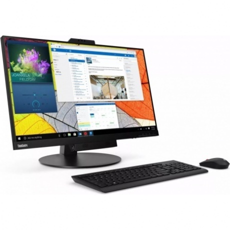 Монитор Lenovo 27" Monitors TIO (11JHRAT1EU) - фото 7