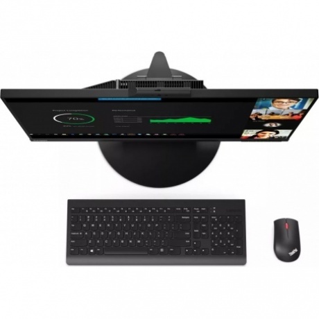 Монитор Lenovo 27" Monitors TIO (11JHRAT1EU) - фото 8