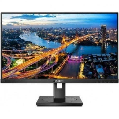 Монитор Philips 27" 275B1 Black