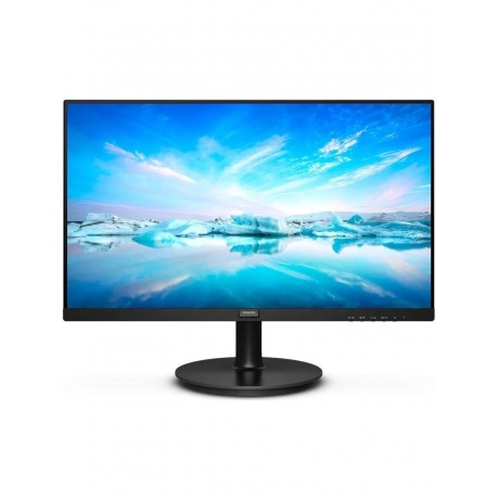 Монитор Philips 22" VA 222V8LA(00/01)