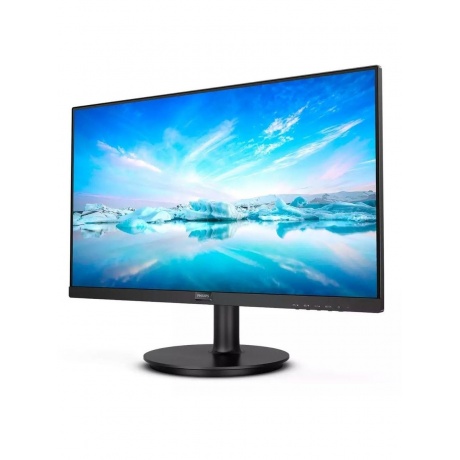 Монитор Philips 22" VA 222V8LA(00/01) - фото 3
