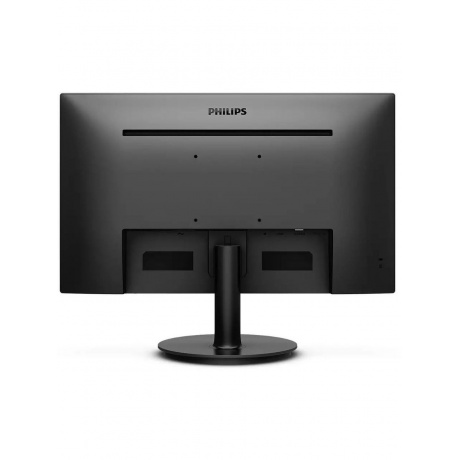 Монитор Philips 22" VA 222V8LA(00/01) - фото 4