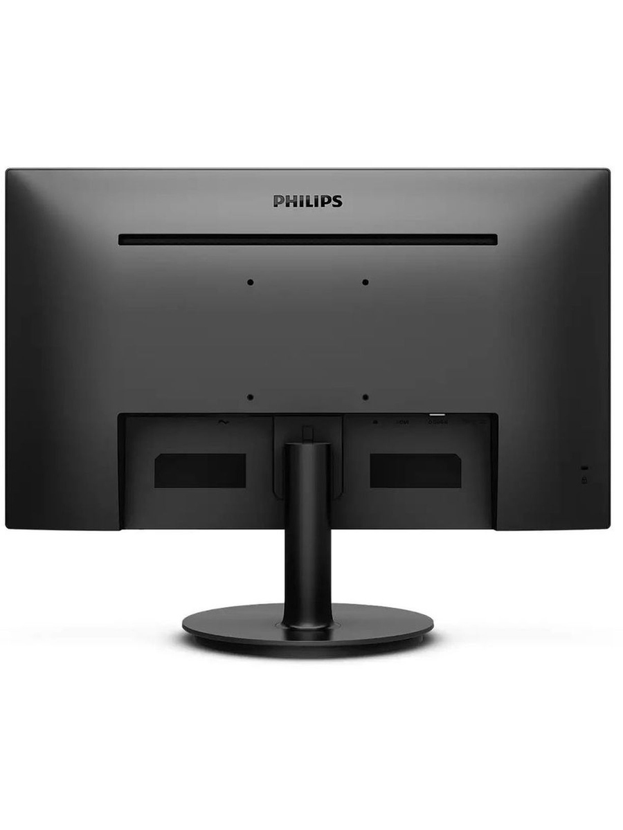Монитор Philips 22" VA 222V8LA(00/01) - фото 4