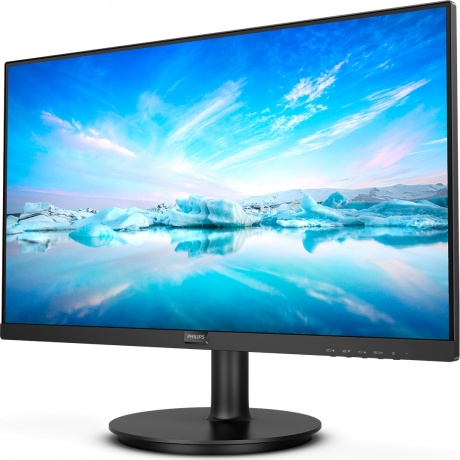 Монитор Philips 22" VA 222V8LA(00/01) - фото 7