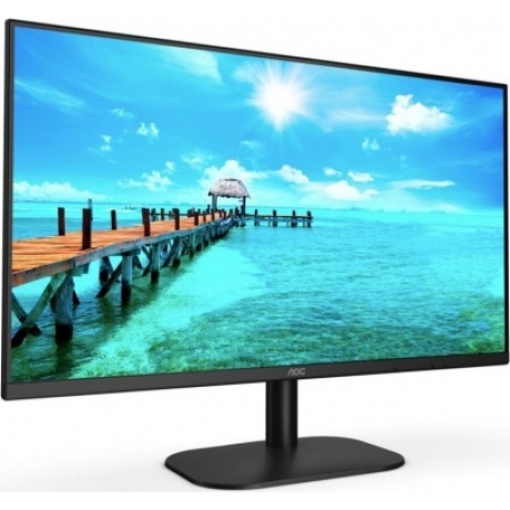 Монитор AOC 27'' 27B2AM Black - фото 2