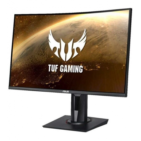 Монитор Asus 27" TUF Gaming VG27WQ (90LM05F0-B01E70) - фото 1