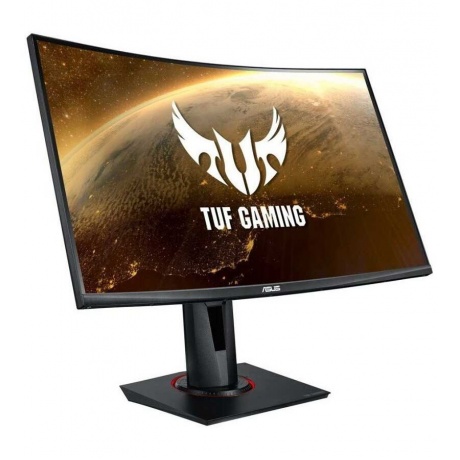Монитор Asus 27" TUF Gaming VG27WQ (90LM05F0-B01E70) - фото 2