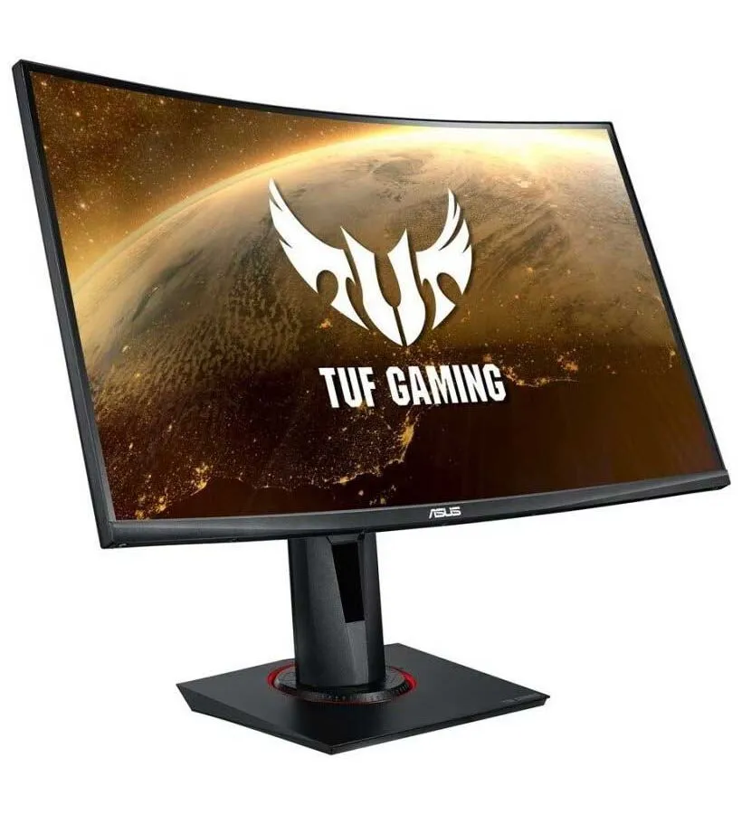 Монитор Asus 27" TUF Gaming VG27WQ (90LM05F0-B01E70) - фото 2