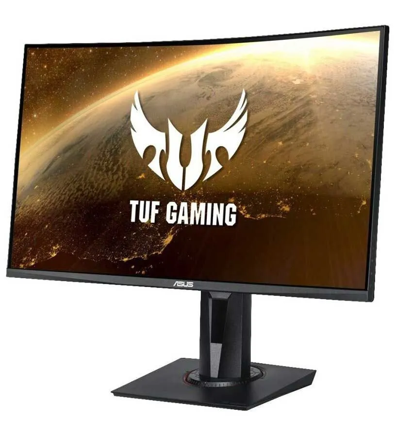 Монитор Asus 27" TUF Gaming VG27WQ (90LM05F0-B01E70) - фото 1