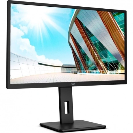 Монитор AOC 31.5" Q32P2