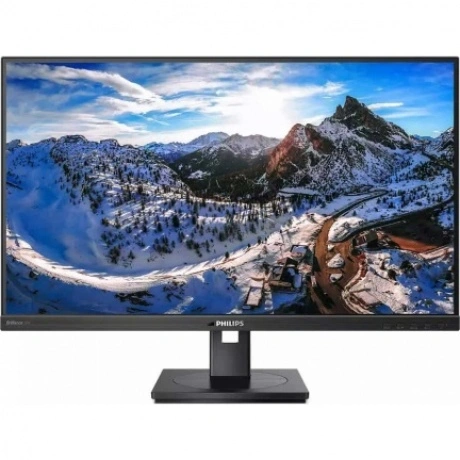 Монитор Philips 27" 279P1 4K  IPS W-LED Black (279P1/00)