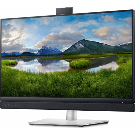 Монитор Dell 27" C2722DE S/Bk (2722-4918) - фото 2