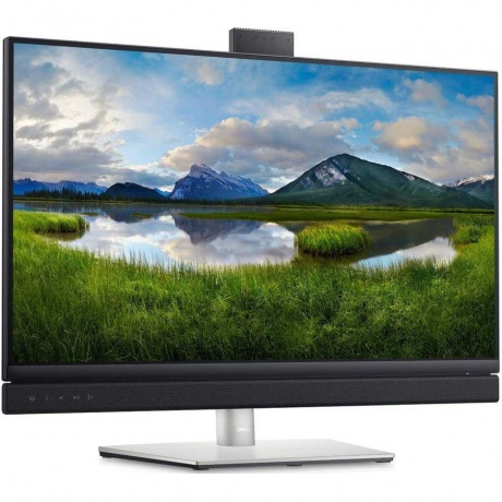 Монитор Dell 27"  C2722DE S/Bk (2722-4918) - фото 2