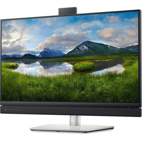 Монитор Dell 27"  C2722DE S/Bk (2722-4918) - фото 3