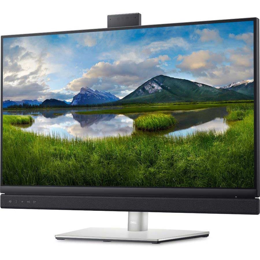 Монитор Dell 27"  C2722DE S/Bk (2722-4918) - фото 3