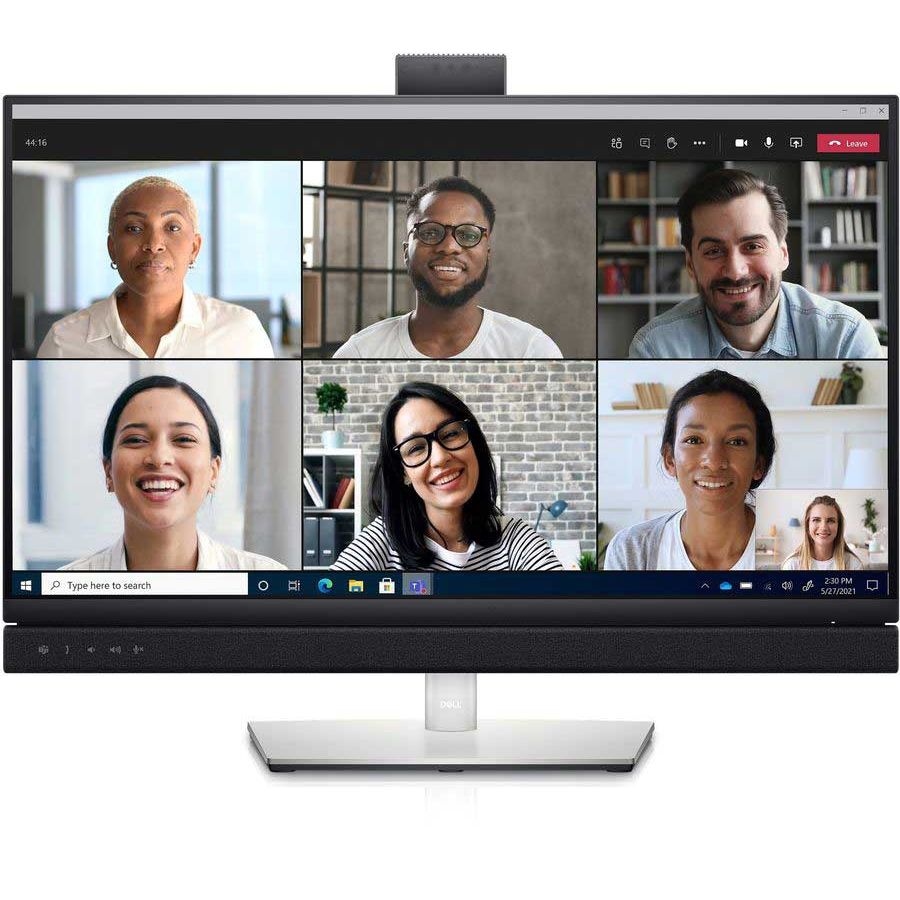 Монитор Dell 27"  C2722DE S/Bk (2722-4918) - фото 1