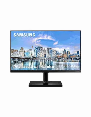 Монитор Samsung 27" F27T450FQI IPS LED  Black (LF27T450FQIXCI)