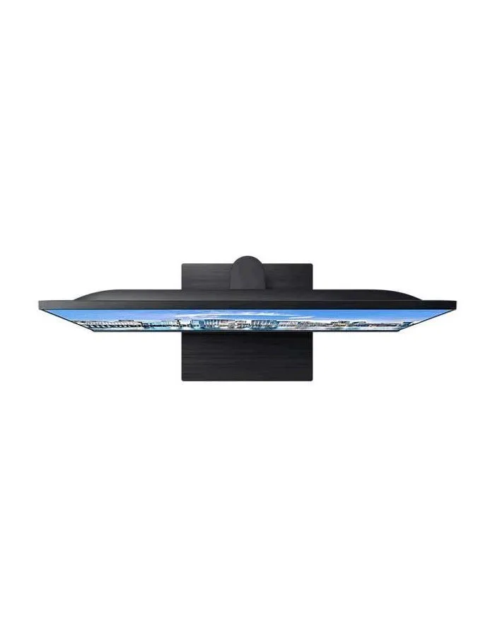 Монитор Samsung 27" F27T450FQI IPS LED  Black (LF27T450FQIXCI) - фото 4
