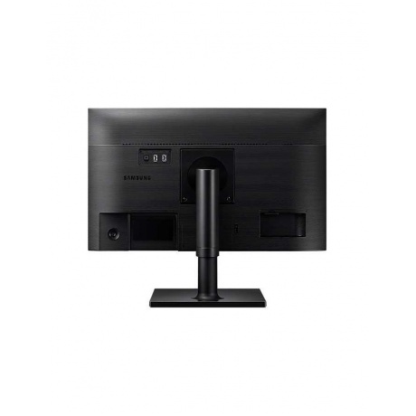 Монитор Samsung 27" F27T450FQI IPS LED  Black (LF27T450FQIXCI) - фото 6