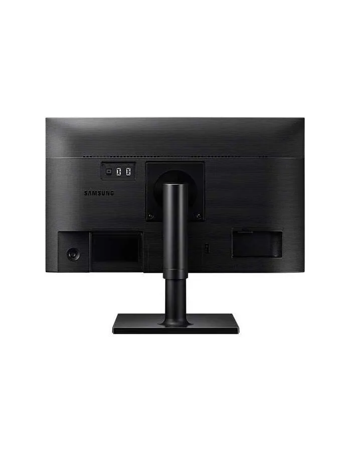 Монитор Samsung 27" F27T450FQI IPS LED  Black (LF27T450FQIXCI) - фото 6