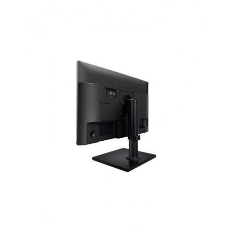Монитор Samsung 27" F27T450FQI IPS LED  Black (LF27T450FQIXCI) - фото 7