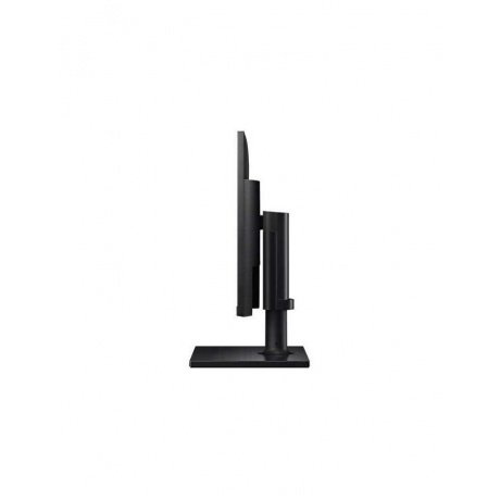 Монитор Samsung 27" F27T450FQI IPS LED  Black (LF27T450FQIXCI) - фото 8