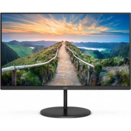 Монитор AOC 23,8" Q24V4EA