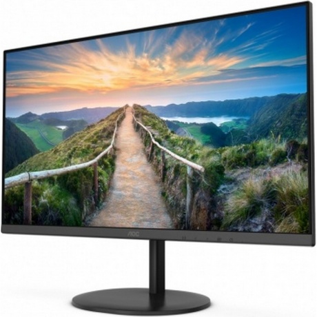 Монитор AOC 23,8" Q24V4EA - фото 2