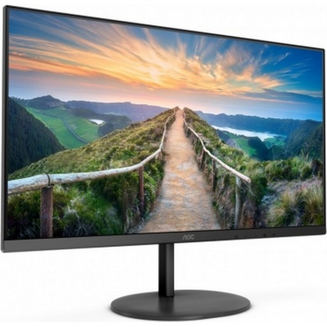 Монитор AOC 23,8" Q24V4EA - фото 3