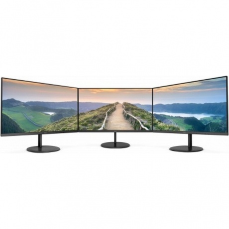 Монитор AOC 23,8" Q24V4EA - фото 5