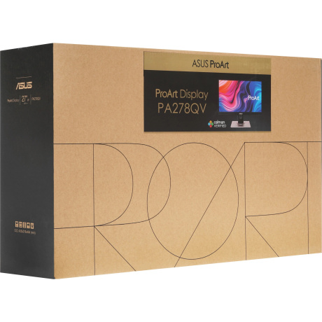 Монитор ASUS ProArt 27" PA278QV (90LM05L1-B01370) - фото 10