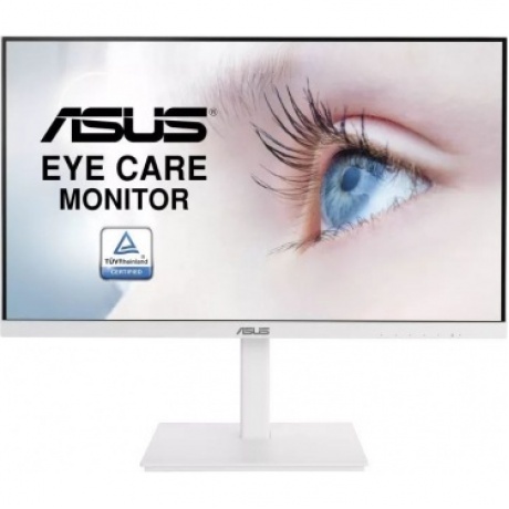 Монитор Asus 27" VA27DQSB-W (90LM06HD-B01370) - фото 1