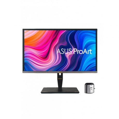 Монитор Asus 27" ProArt PA27UCX-K - фото 1