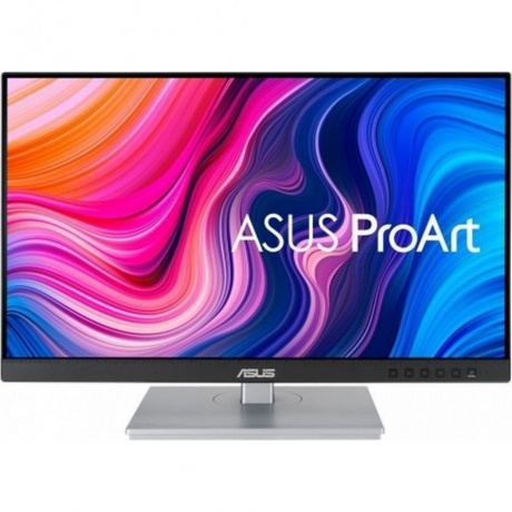 Монитор Asus 23.8" PA247CV (90LM03Y1-B01370) - фото 2