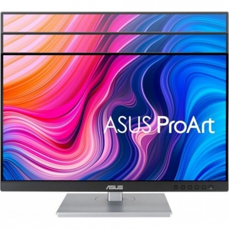 Монитор Asus 23.8" PA247CV (90LM03Y1-B01370) - фото 5